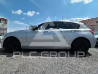 2012 BMW 116