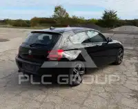 2012 BMW 116