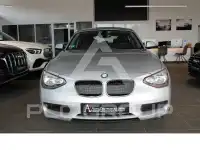 2012 BMW 116