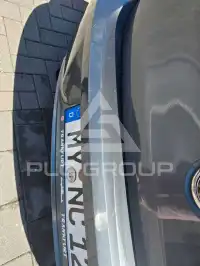 2012 BMW 116