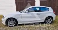 2012 BMW 116
