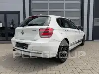 2012 BMW 116
