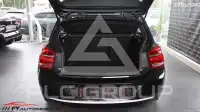 2012 BMW 116