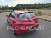 2012 BMW 116