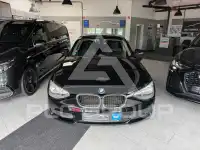 2012 BMW 116