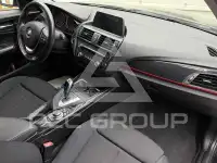 2012 BMW 116