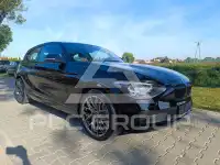 2012 BMW 116