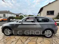 2012 BMW 116