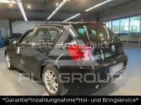 2012 BMW 116