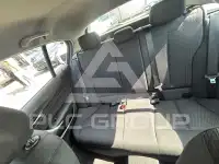 2012 BMW 116