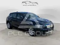 2012 BMW 116