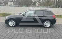 2012 BMW 116
