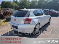 2012 BMW 116