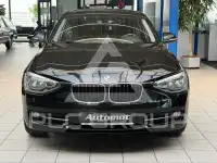 2012 BMW 116