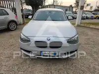 2012 BMW 116