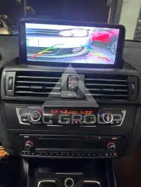 2012 BMW 116