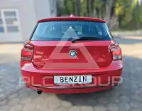 2012 BMW 116