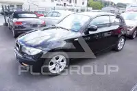 2012 BMW 116