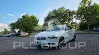 2012 BMW 116