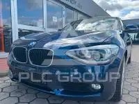 2012 BMW 116