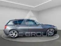 2012 BMW 116