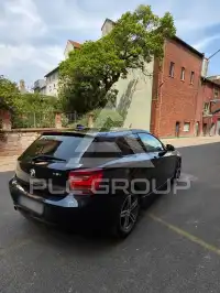 2012 BMW 116