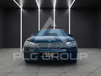 2012 BMW 116