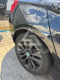 2012 BMW 116