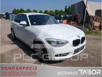 2012 BMW 116