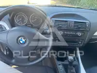 2012 BMW 116