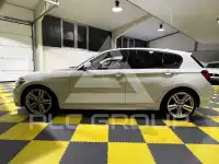2012 BMW 116