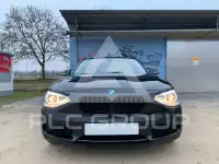 2012 BMW 116