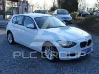 2012 BMW 116
