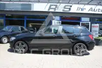 2012 BMW 116