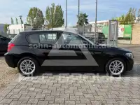 2012 BMW 116
