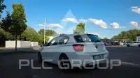 2012 BMW 116