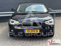 2012 BMW 116