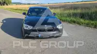 2012 BMW 116