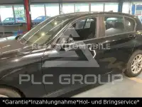2012 BMW 116