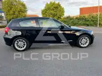 2012 BMW 116
