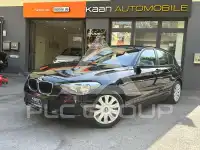 2012 BMW 116