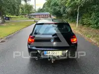 2012 BMW 116