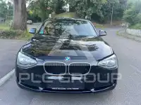 2012 BMW 116