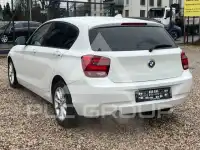 2012 BMW 116