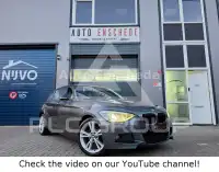 2012 BMW 116