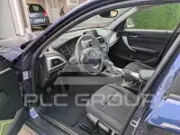 2012 BMW 116