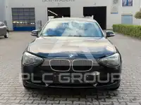 2012 BMW 116