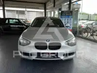 2012 BMW 116