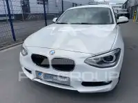 2012 BMW 116