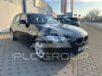 2012 BMW 116